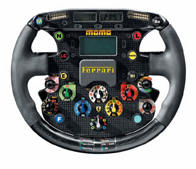  Corehome Ferrari Steering Wheel
